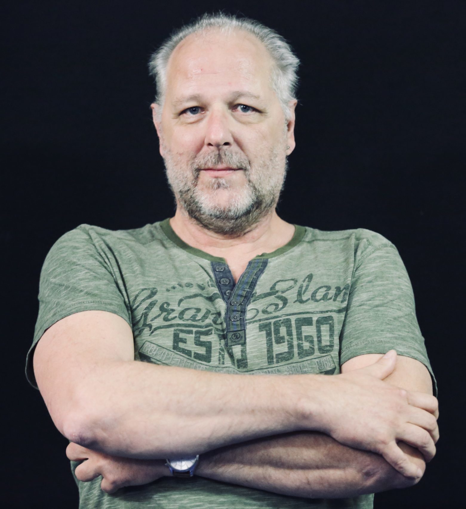 Bruno Gehriger